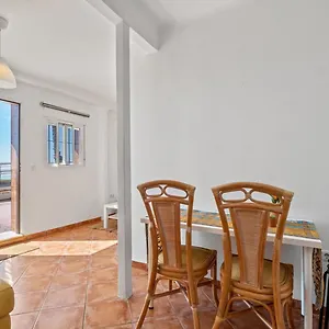  Apartamento Frente A La Playa